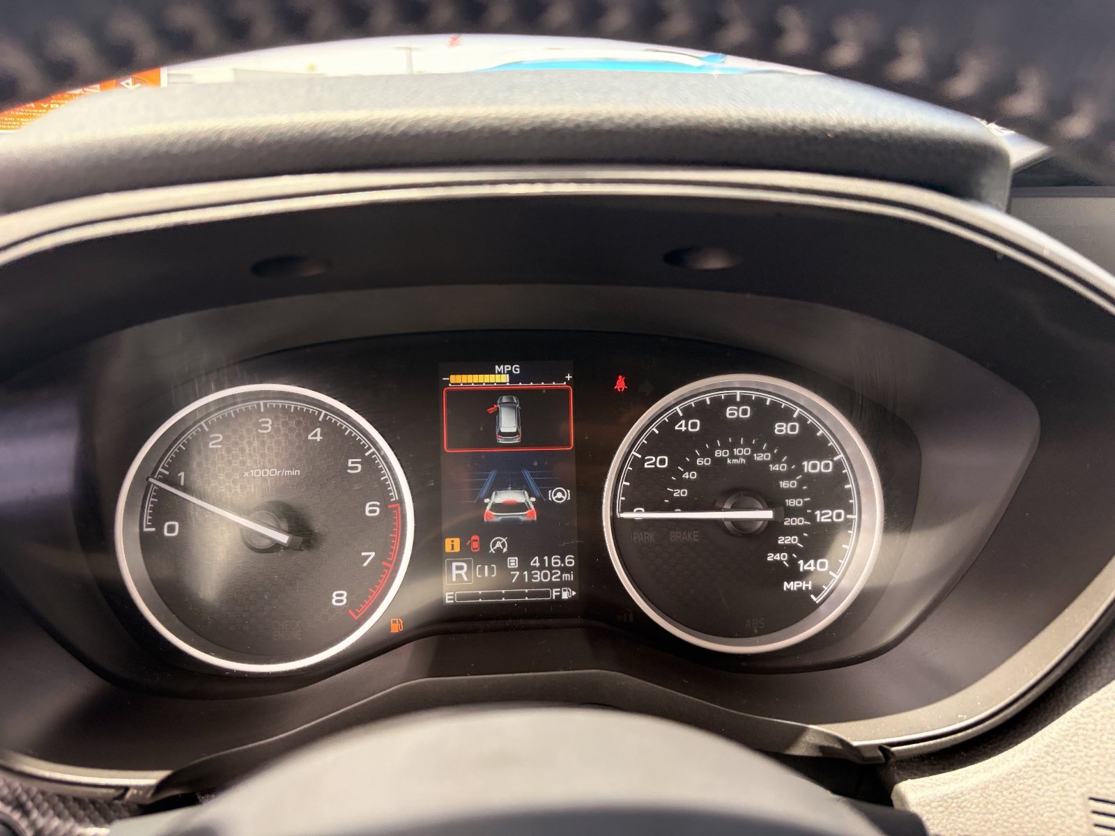 Used 2020 Subaru Forester Limited AWD/4WD image 27