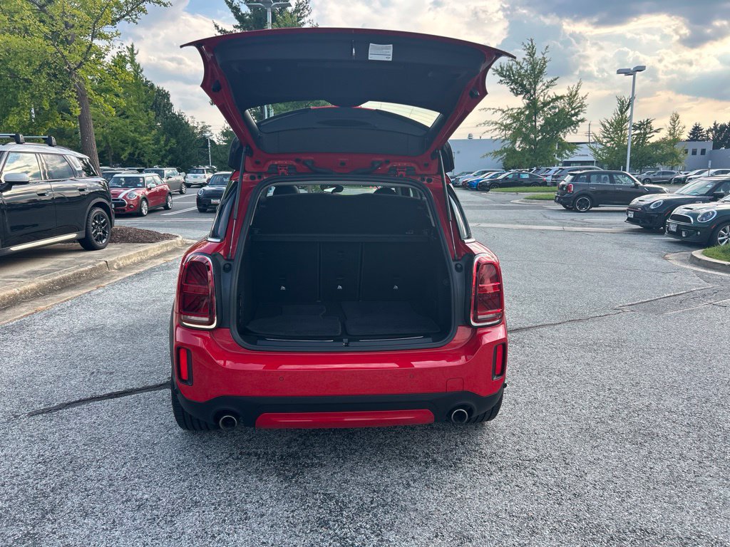 Certified 2023 MINI Cooper Countryman S AWD/4WD image 11