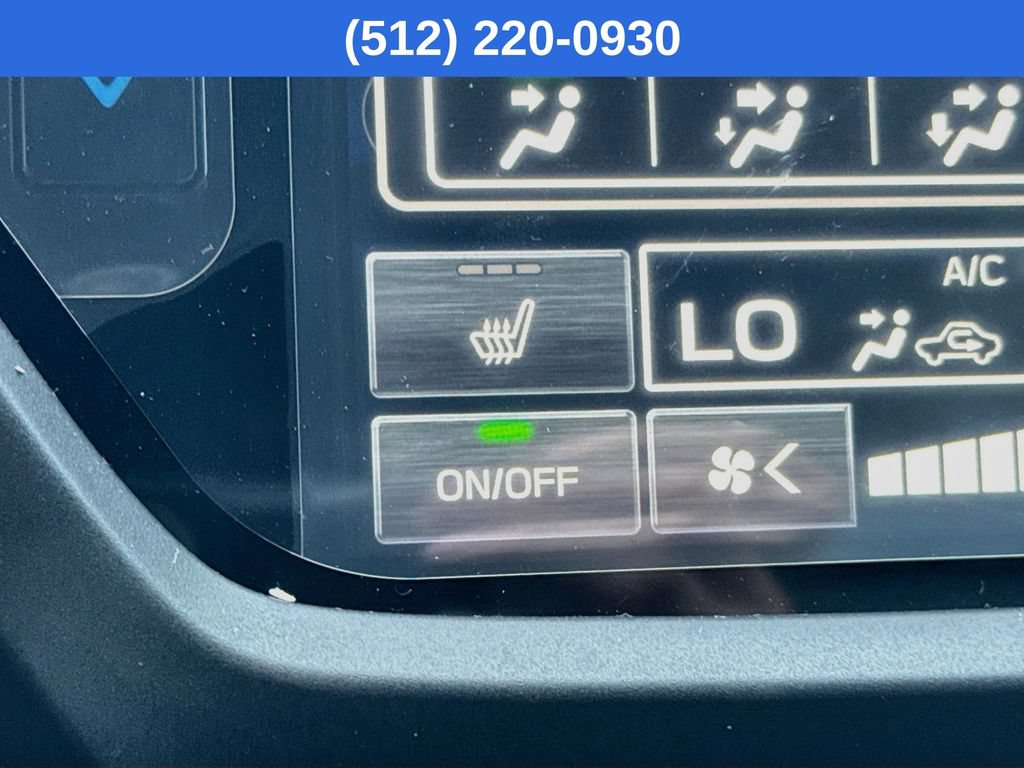 New 2026 Subaru Forester Premium AWD/4WD image 24