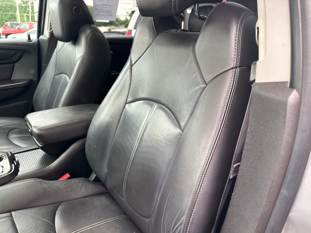 Used 2017 GMC Acadia Limited SLT FWD image 22