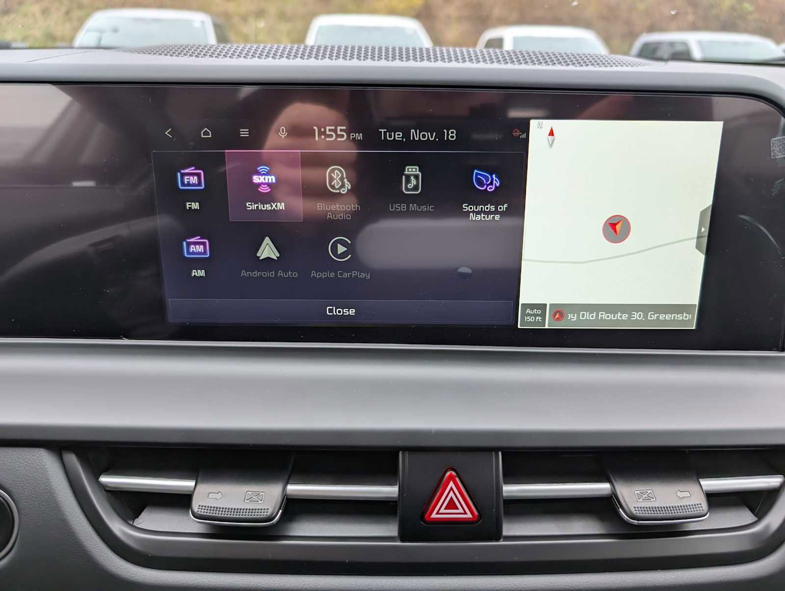 New 2026 Kia Seltos SX image 23