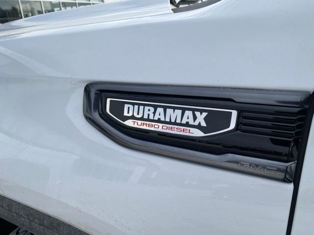 Used 2023 GMC Sierra 1500 AT4 w/ AT4 Premium Package image 4