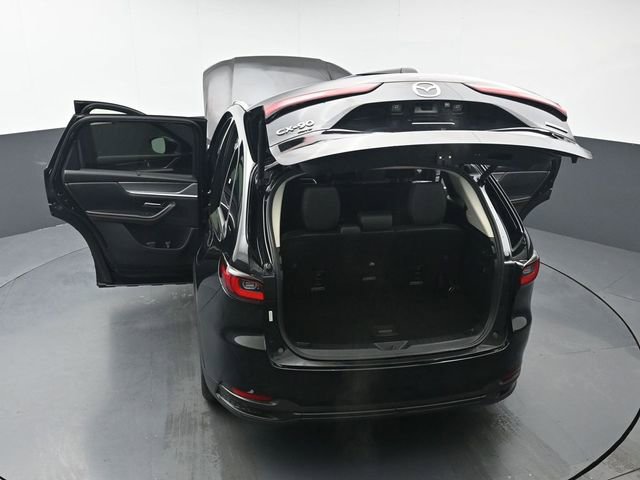 Certified 2024 MAZDA CX-90 3.3 Turbo w/ Preferred Plus image 46