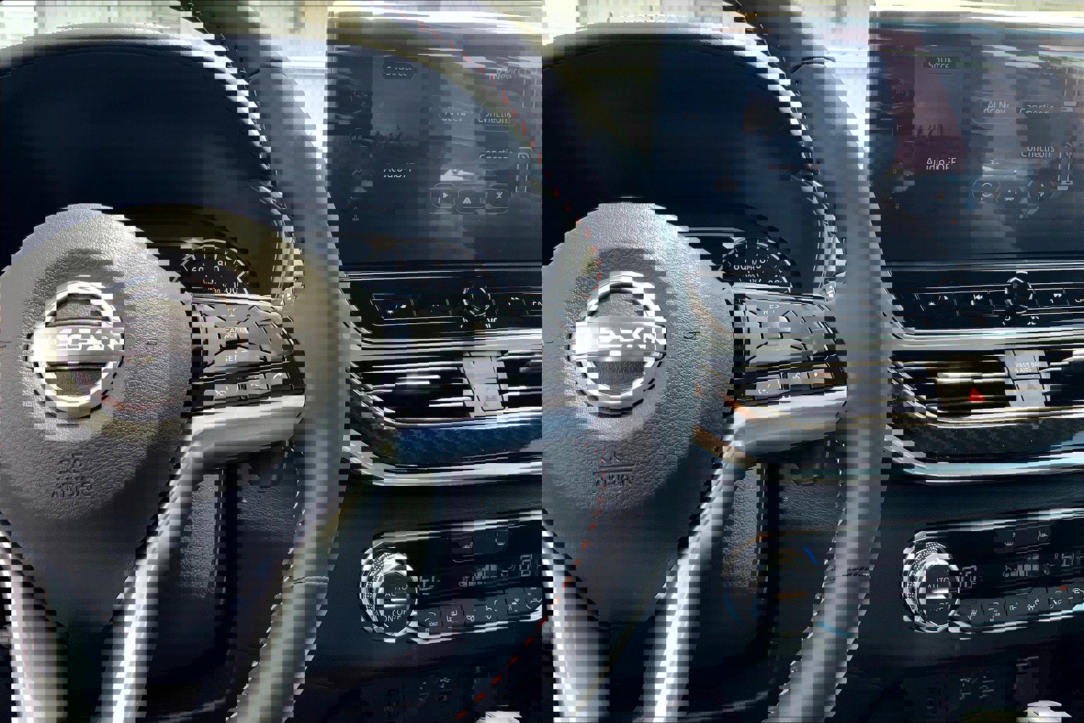 New 2025 Nissan Altima 2.5 SR w/ SR Premium Package image 24