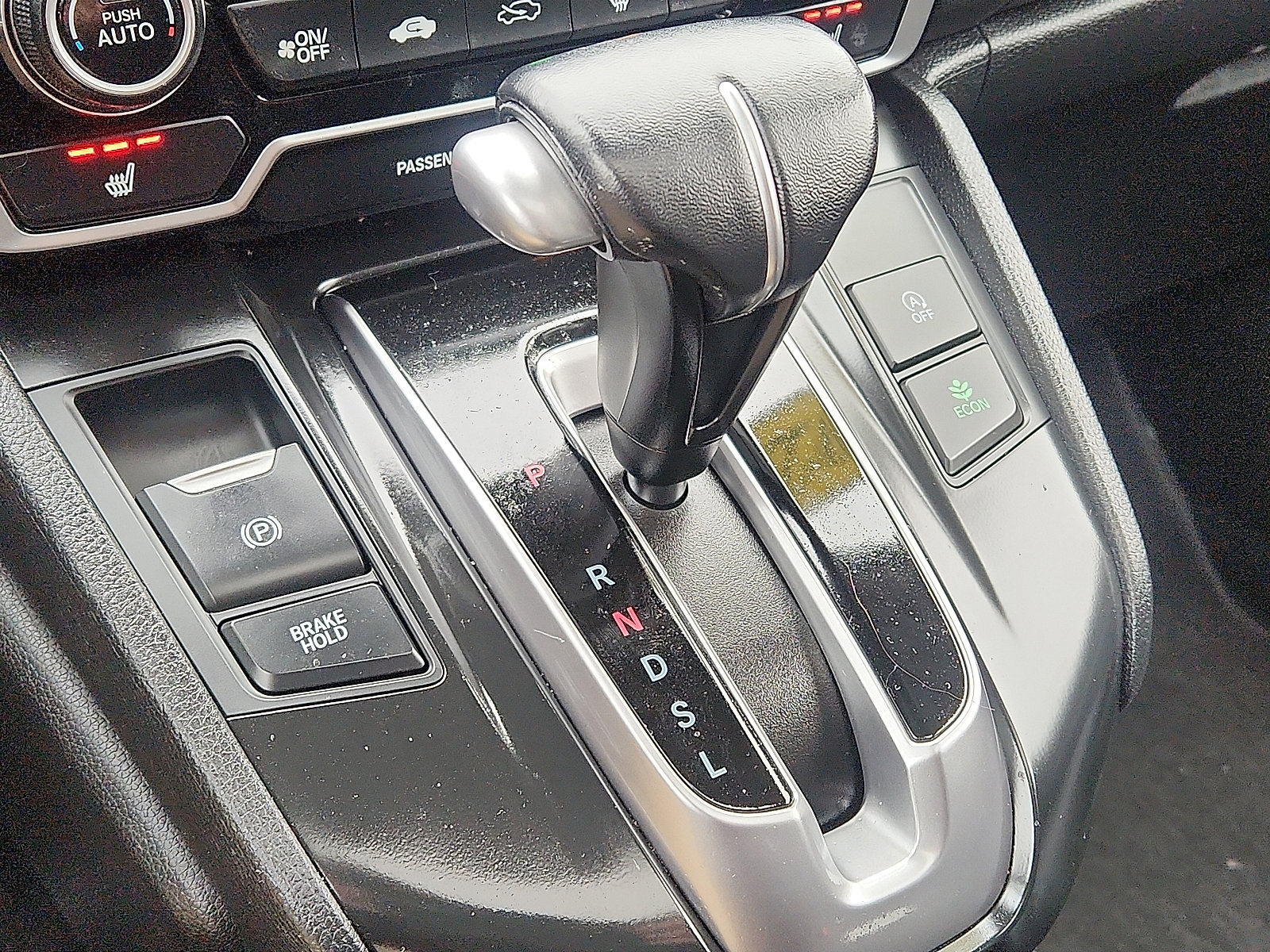 Used 2021 Honda CR-V EX-L image 16