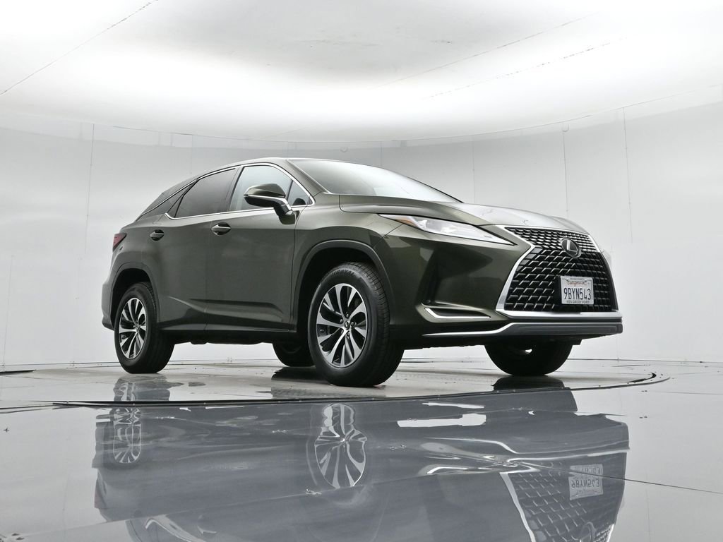 Used 2022 Lexus RX 350 FWD image 51
