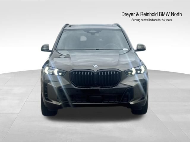 New 2026 BMW X5 xDrive40i w/ M Sport Package AWD/4WD image 11