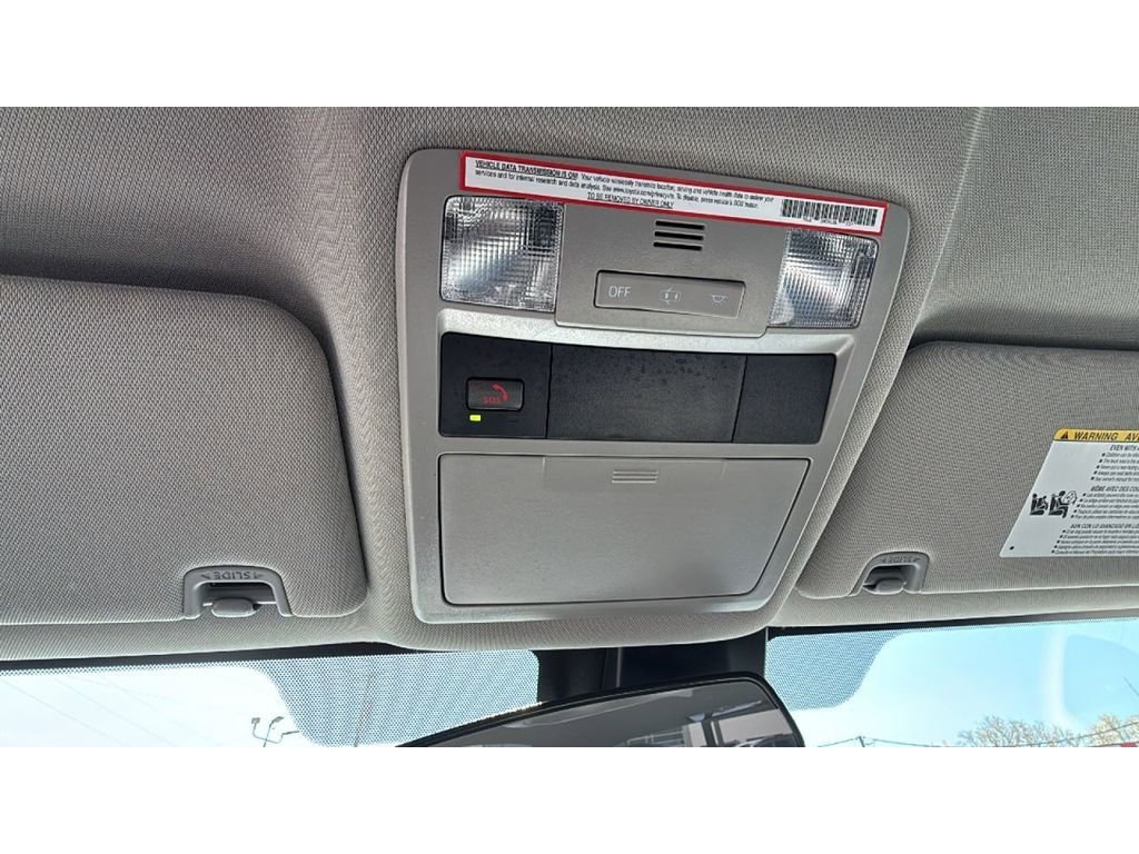 Certified 2023 Toyota Tacoma SR image 21