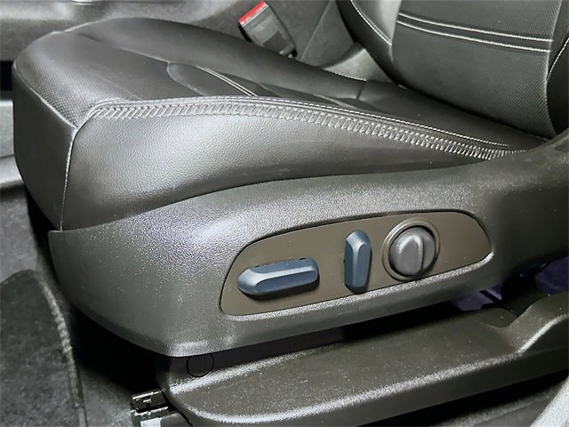 Used 2022 GMC Terrain Denali image 19