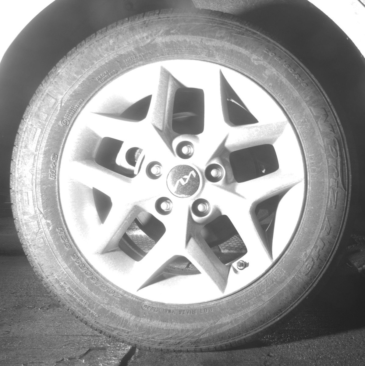 Used 2025 Kia Soul LX w/ LX Technology Package image 15