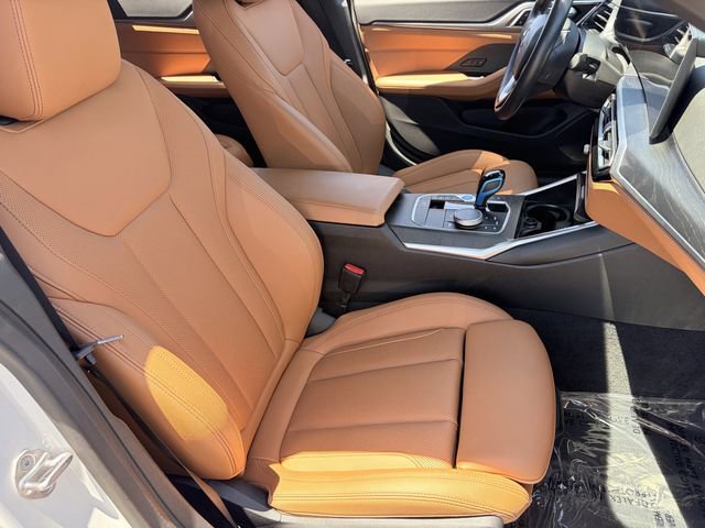 Used 2023 BMW i4 eDrive35 w/ Premium Package RWD image 11
