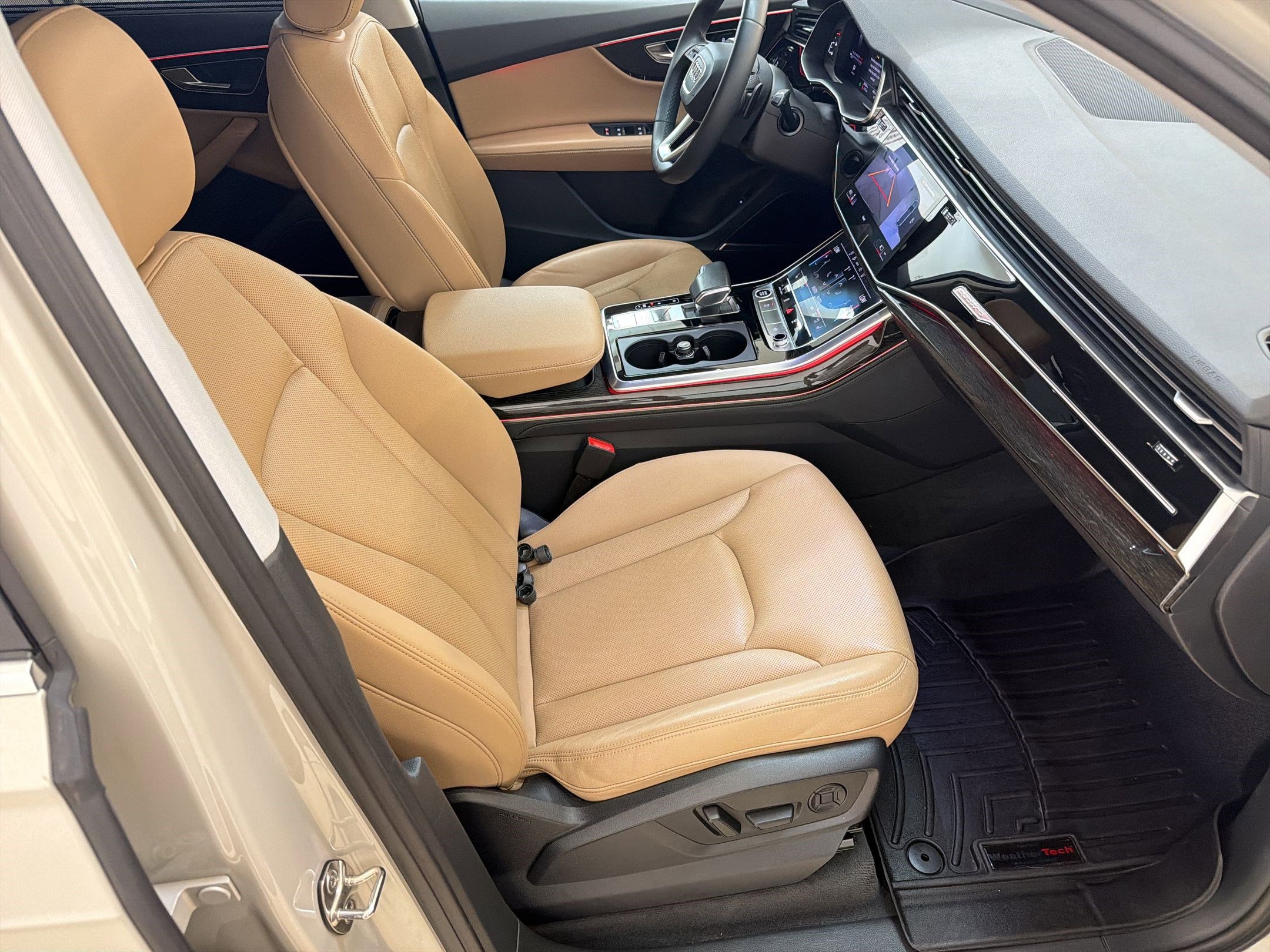 Used 2022 Audi Q7 3.0T Prestige image 30