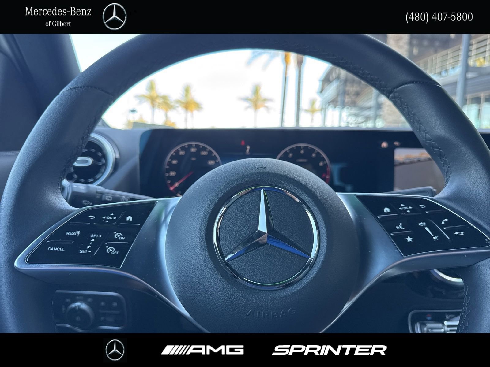 Certified 2026 Mercedes-Benz GLA 250 image 25