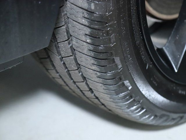 Used 2022 Land Rover Defender 110 X-Dynamic HSE AWD/4WD image 41