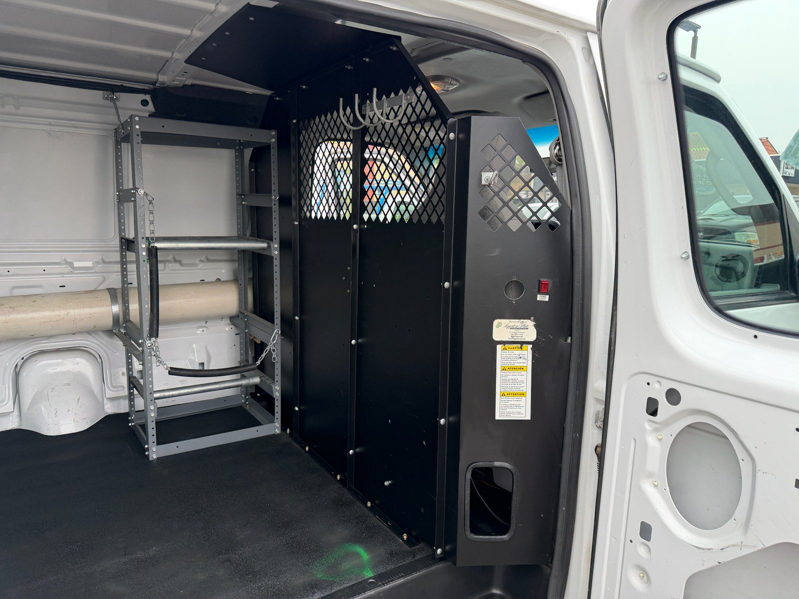 Used 2014 Ford E-150 and Econoline 150 w/ Power Group RWD image 14