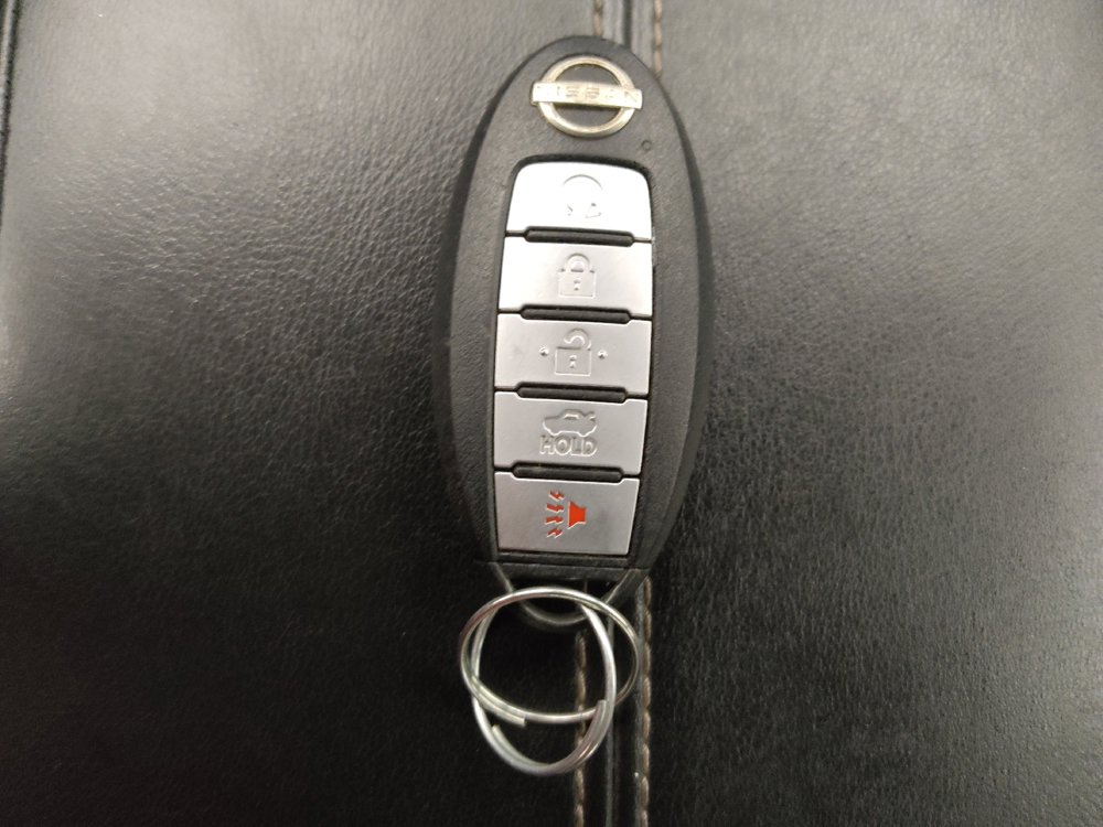 Used 2023 Nissan Altima 2.5 S FWD image 32