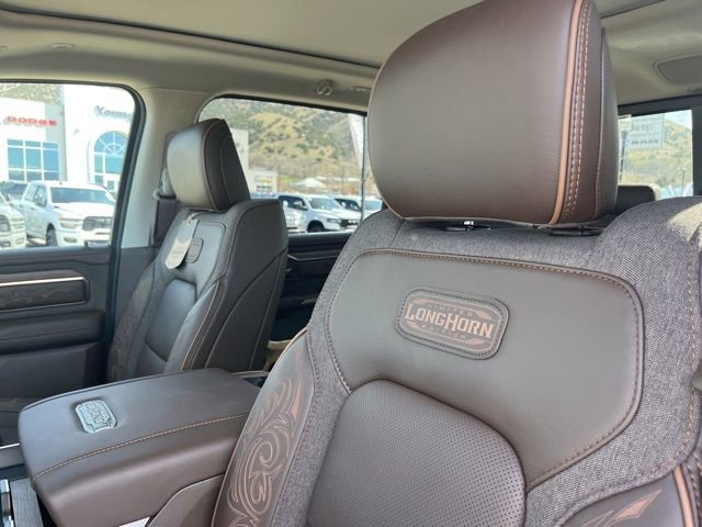 New 2026 RAM 1500 Limited image 19