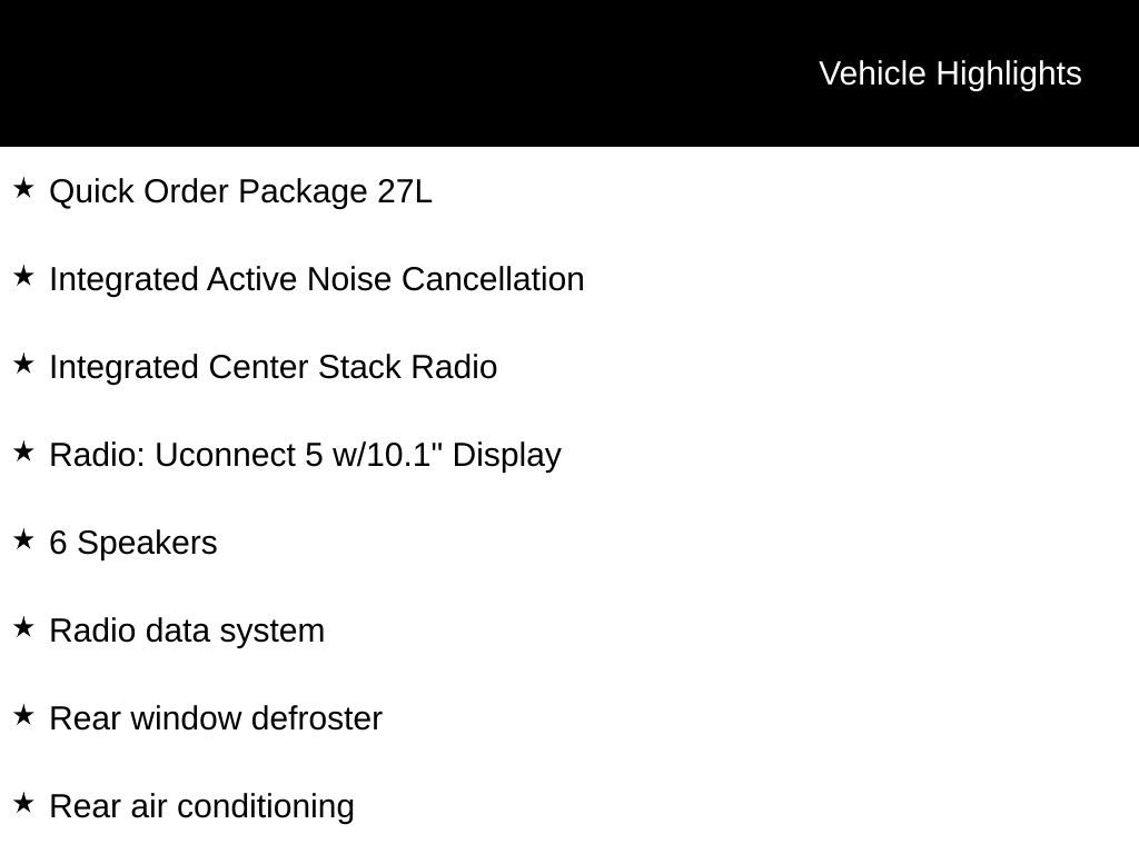Used 2024 Chrysler Pacifica Touring-L image 16
