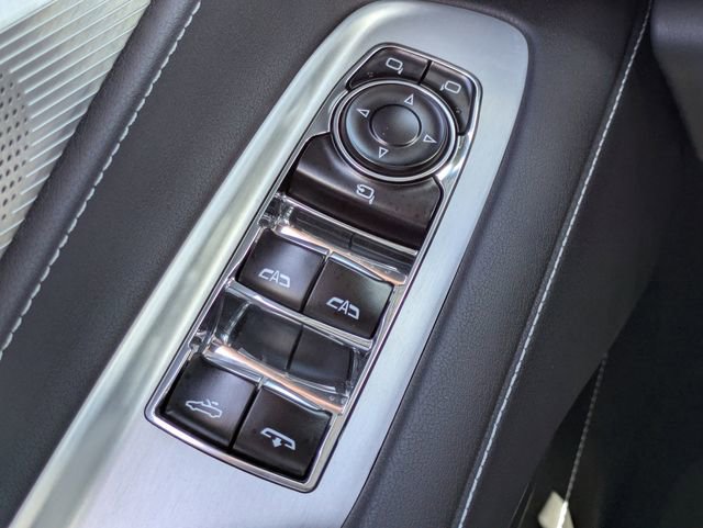 Used 2023 Chevrolet Corvette Stingray Preferred Conv w/ Z51 Performance Package image 23