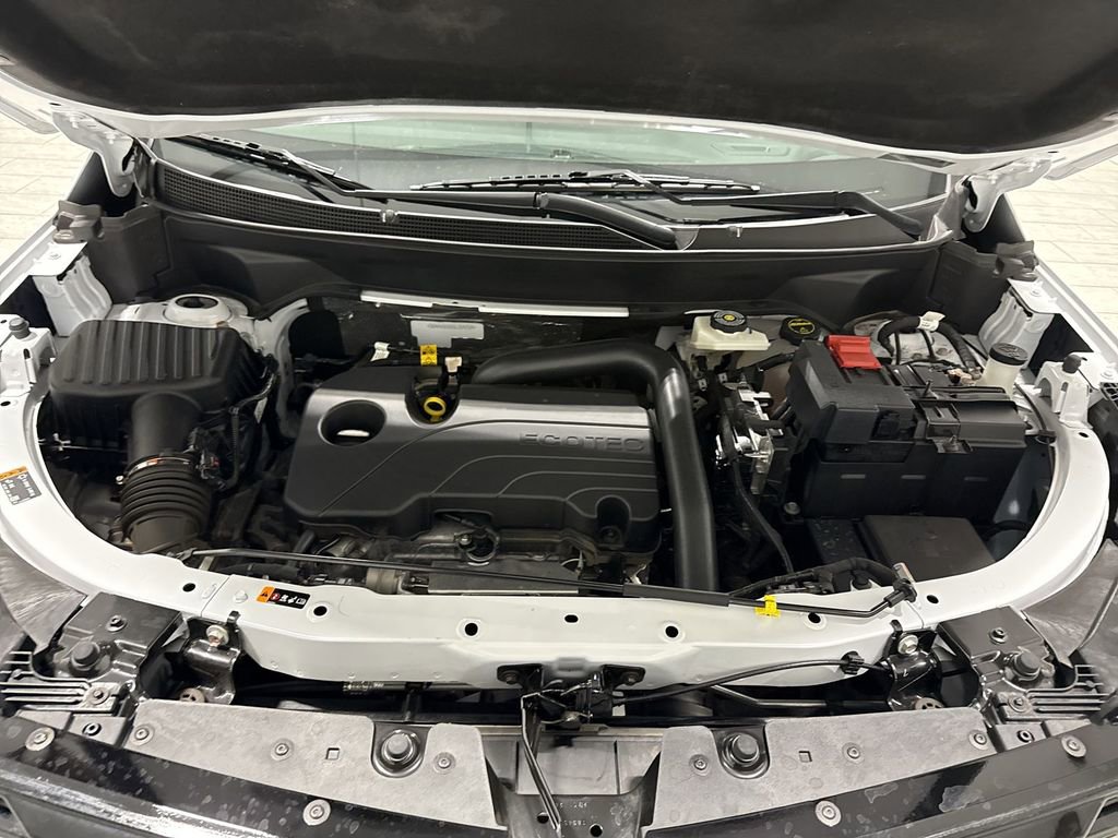 Used 2025 Chevrolet Equinox ACTIV image 31