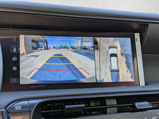 Used 2026 Hyundai Palisade XRT Pro image 15