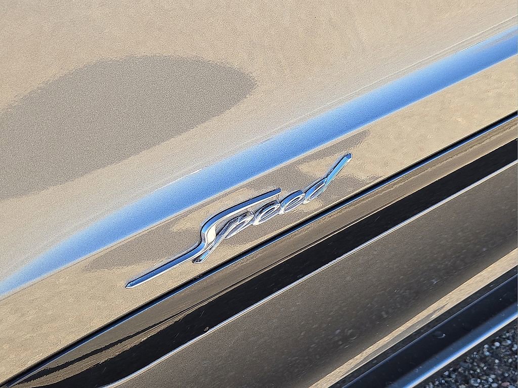 Used 2021 Bentley Bentayga Speed image 13