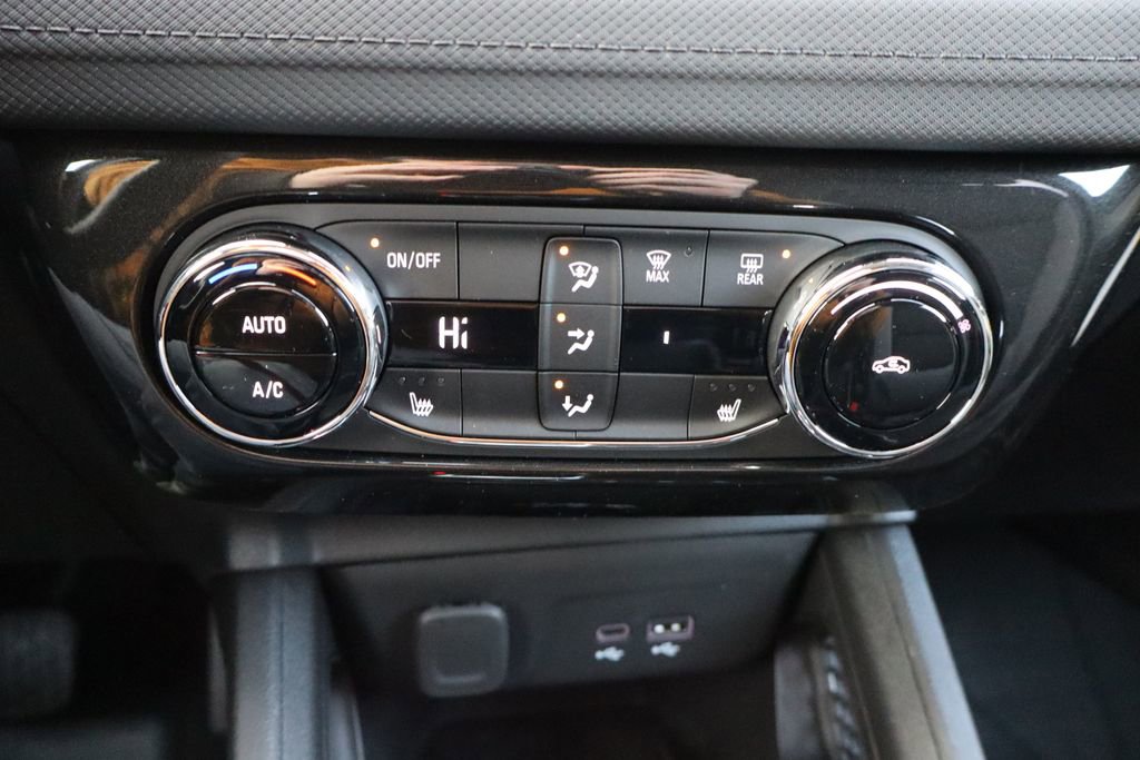 New 2026 Chevrolet TrailBlazer LT w/ Convenience Package image 13