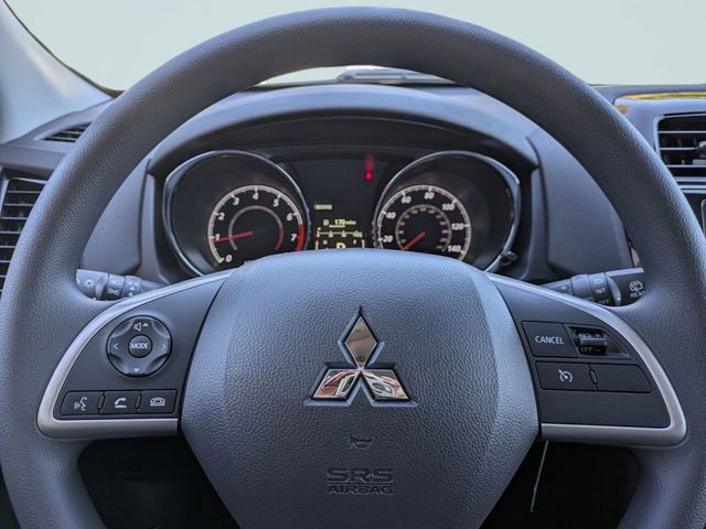 New 2026 Mitsubishi Outlander Sport ES image 27