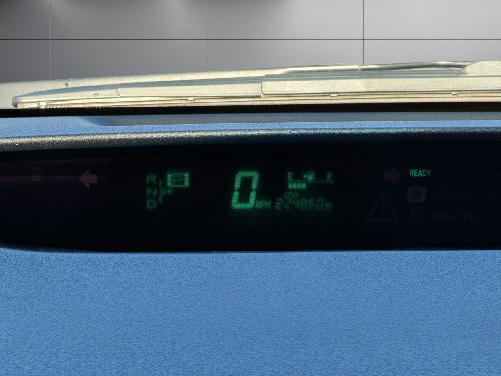 Used 2006 Toyota Prius image 13