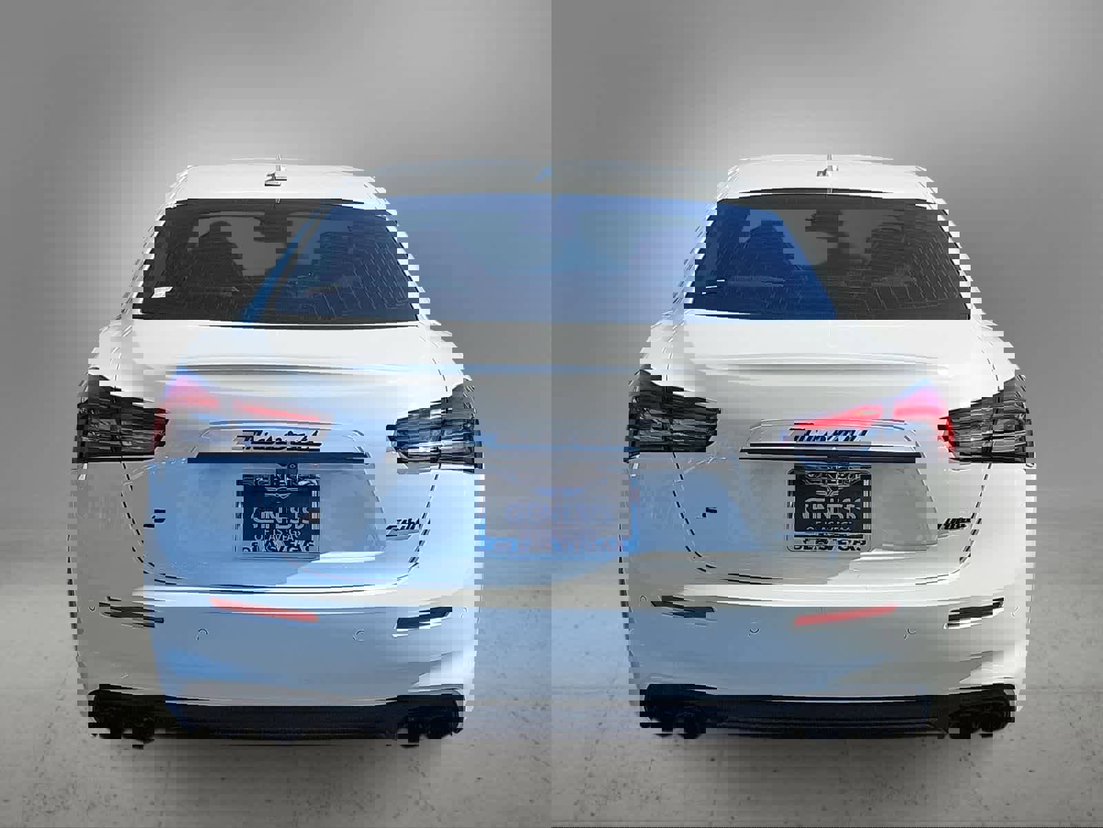 Used 2021 Maserati Ghibli S image 7