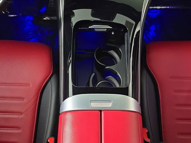 Certified 2024 Mercedes-Benz GLC 300 4MATIC image 22