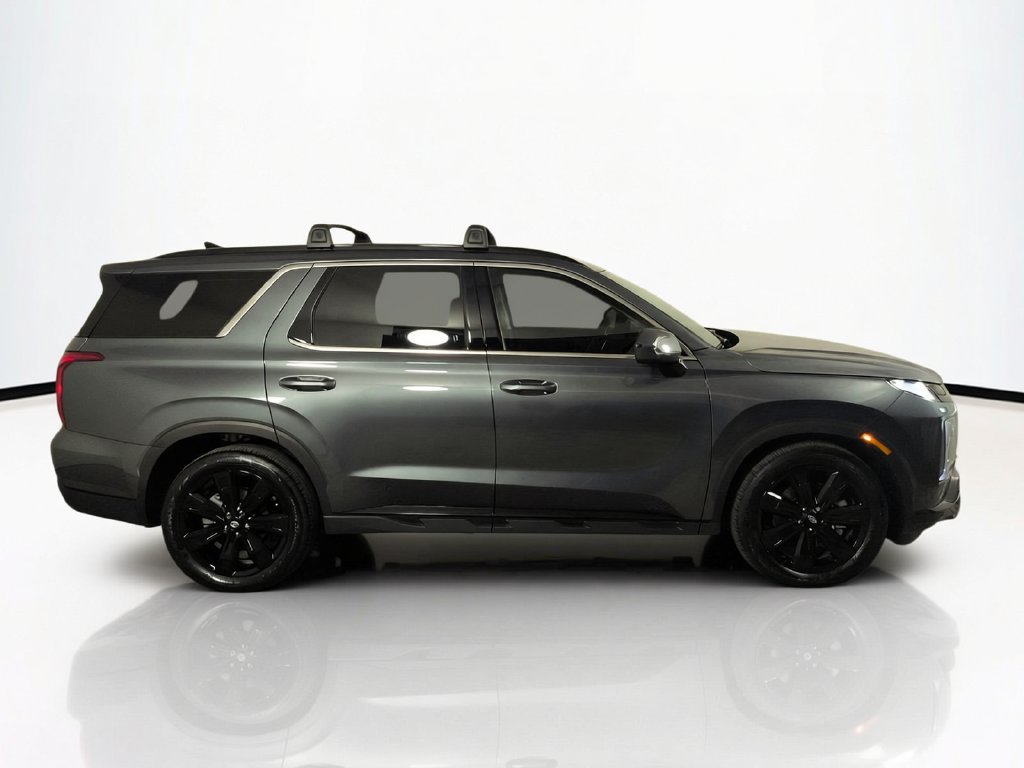 Used 2025 Hyundai Palisade XRT AWD/4WD image 5