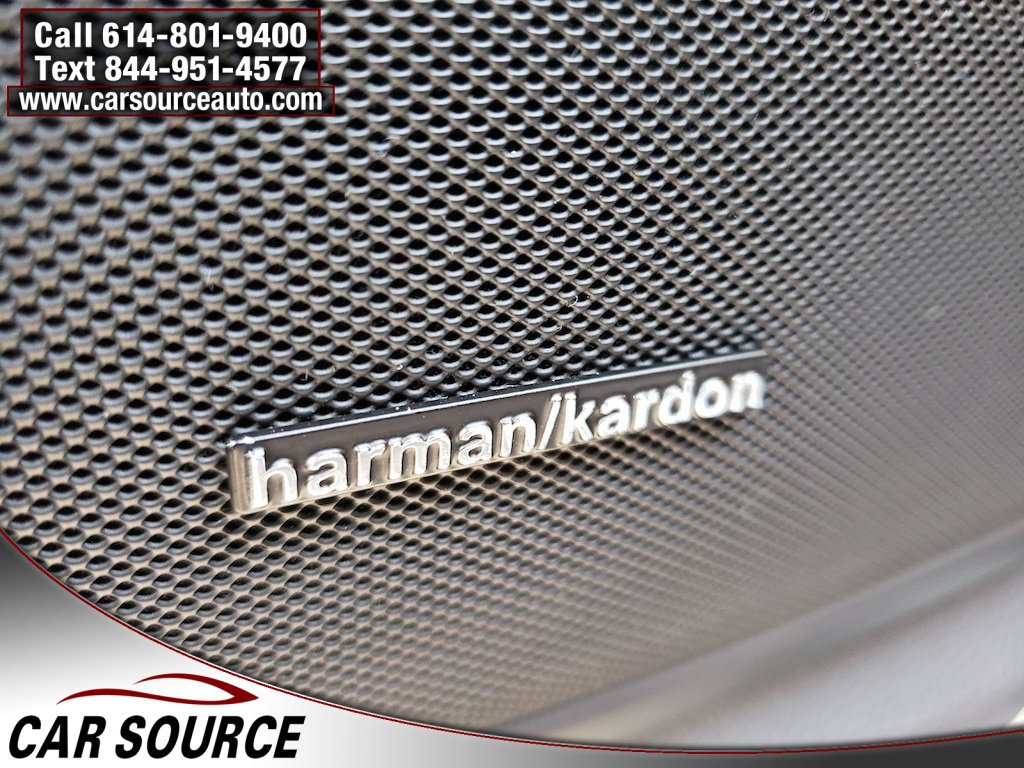 Used 2017 Maserati Quattroporte S Q4 image 19