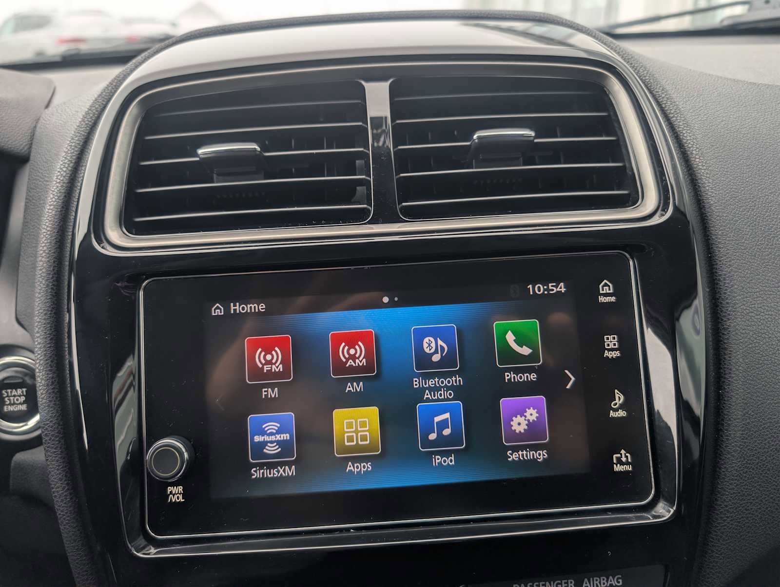 Used 2018 Mitsubishi Outlander Sport SEL image 12