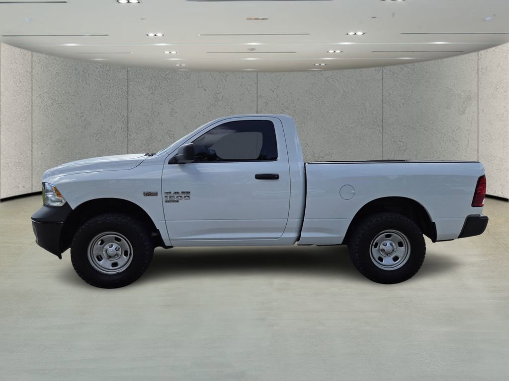 Used 2019 RAM 1500 Tradesman image 6