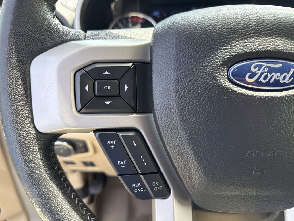 Used 2019 Ford F250 Lariat w/ Lariat Ultimate Package AWD/4WD image 24