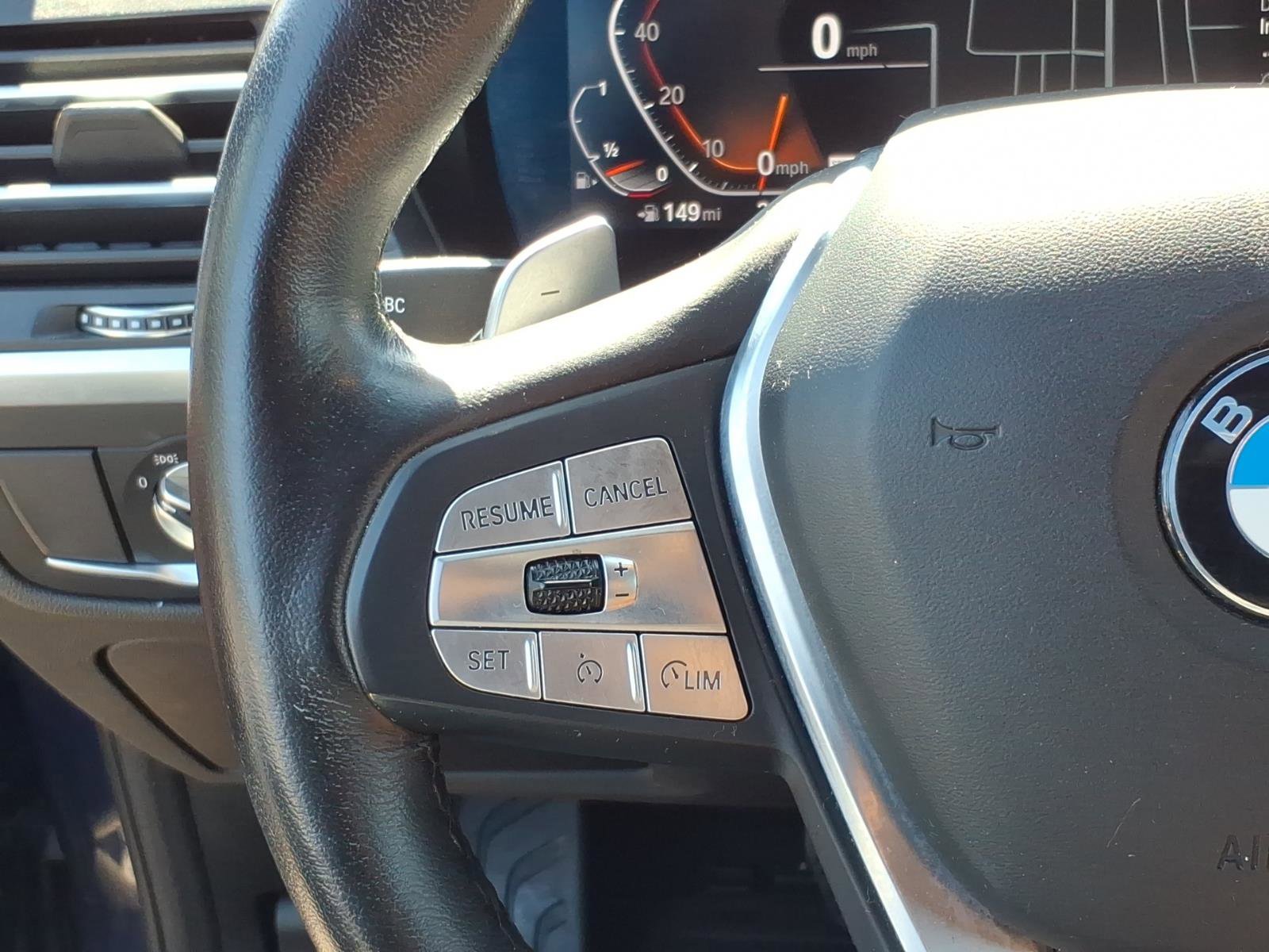 Used 2022 BMW X3 xDrive30i w/ Premium Package 2 image 17