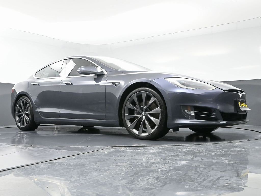 Used 2021 Tesla Model S Long Range image 50