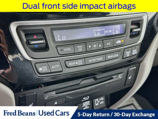 Used 2019 Honda Pilot Touring image 19