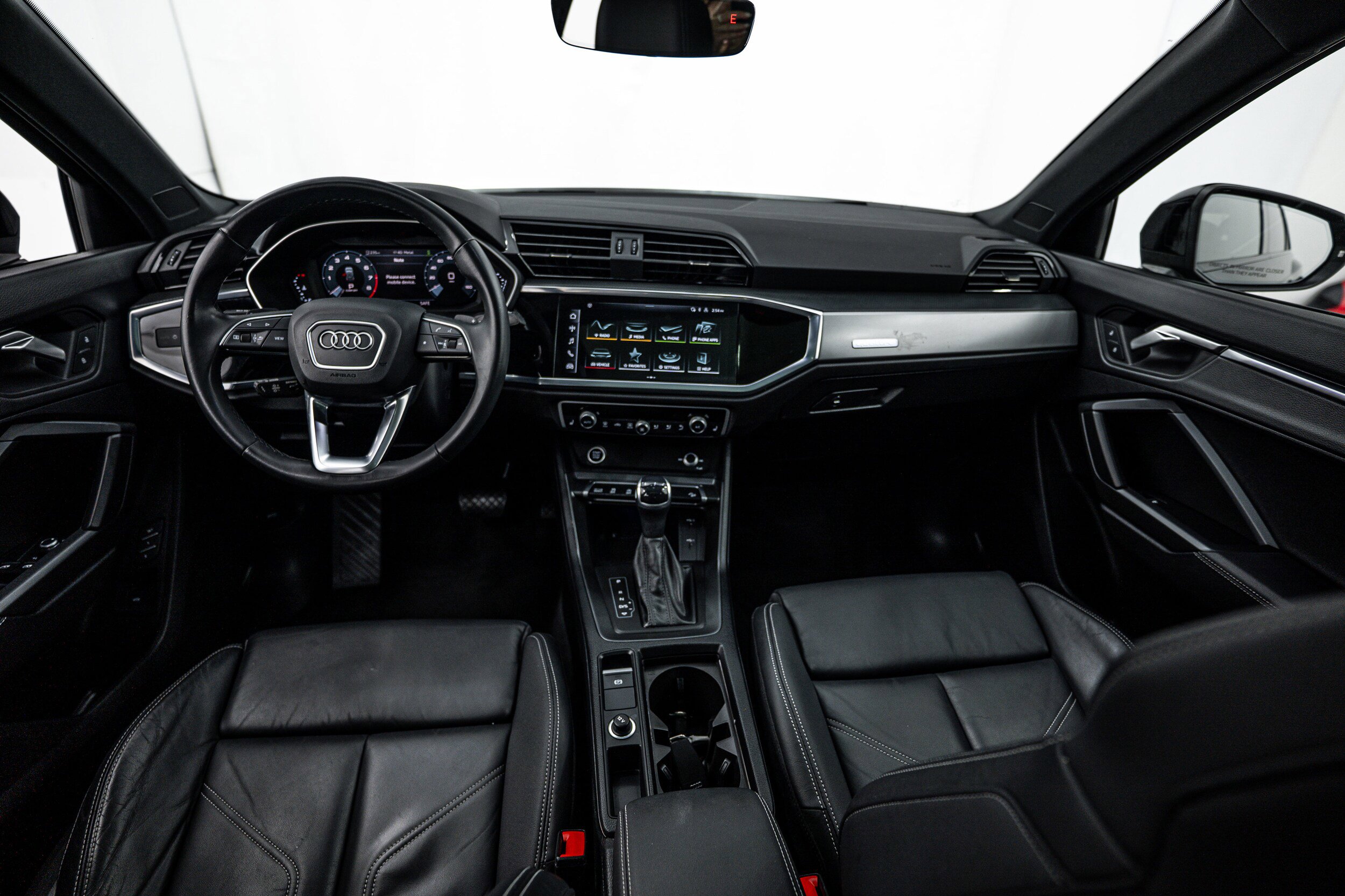 Certified 2023 Audi Q3 2.0T Premium Plus w/ Premium Plus Package AWD/4WD image 8