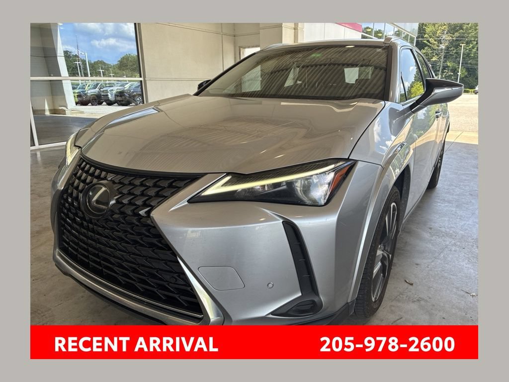 Used 2023 Lexus UX 250h FWD w/ Accessory Package (Z1)