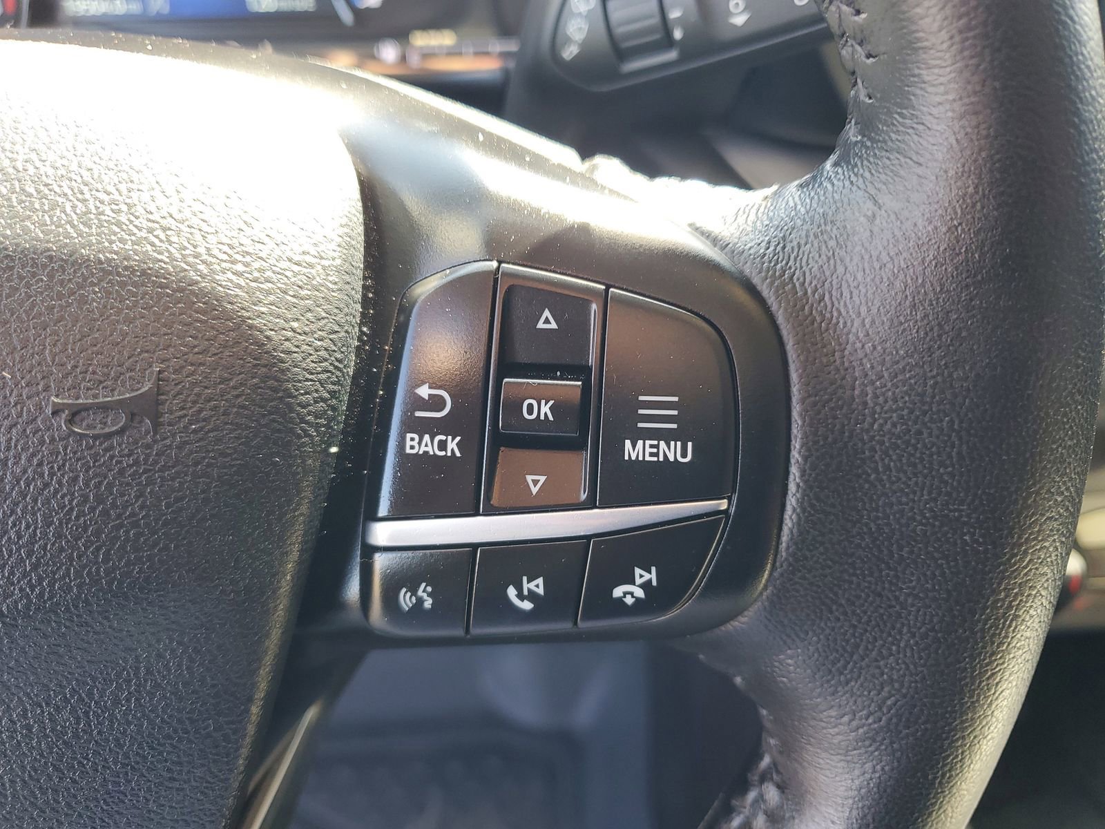 Certified 2023 Ford Bronco Sport Outer Banks w/ Tech Package AWD/4WD image 21