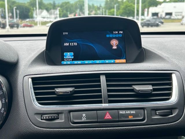 Used 2014 Buick Encore FWD image 35