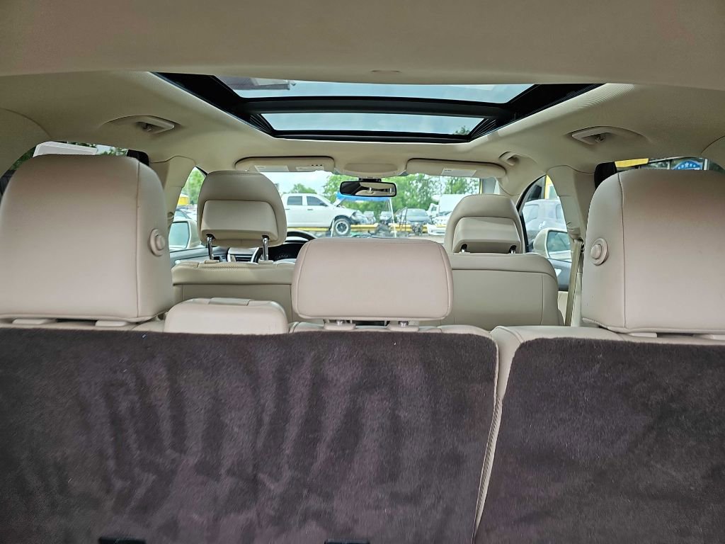 Used 2017 Lincoln MKC Reserve w/ Lincoln MKC Climate Package image 45