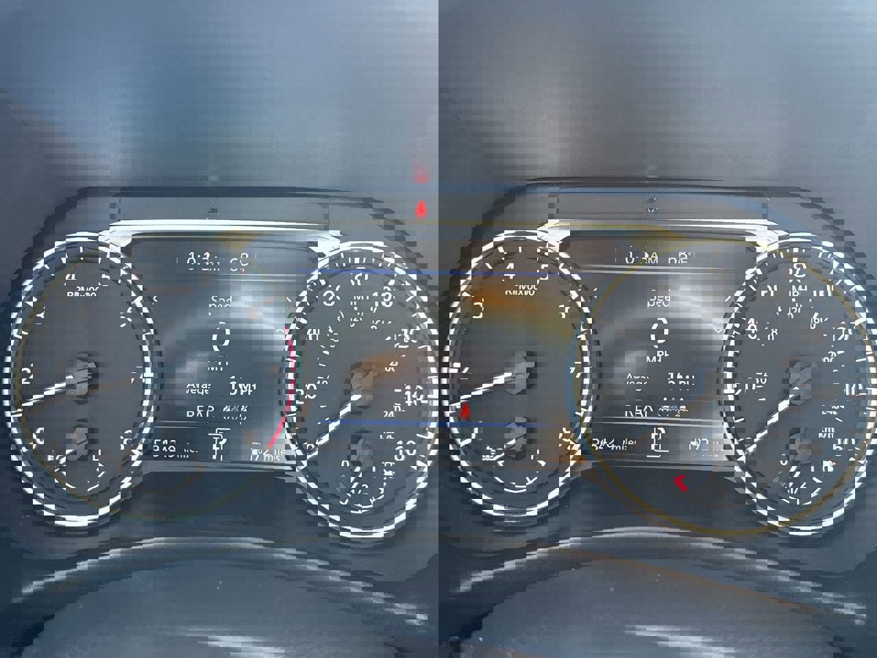 Used 2024 Nissan Sentra SV image 10