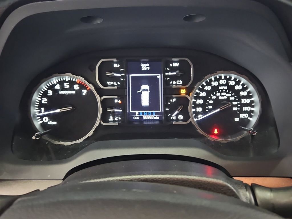 Used 2020 Toyota Tundra SR5 image 12