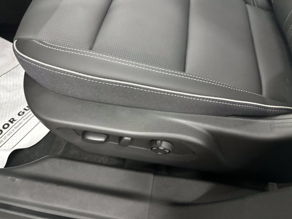 New 2026 Buick Envision Avenir AWD/4WD image 34