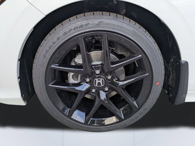 New 2026 Honda Civic Sport image 10
