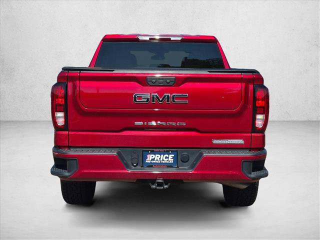 Used 2024 GMC Sierra 1500 Elevation AWD/4WD video 4