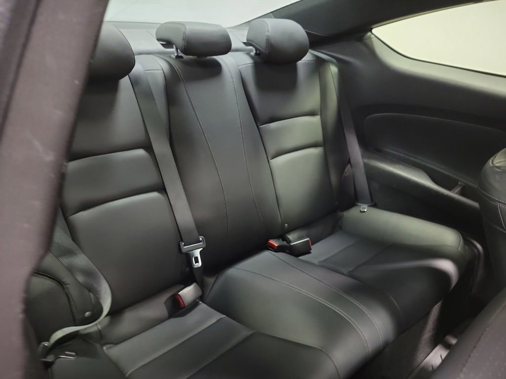 Used 2017 Honda Accord EX-L image 21